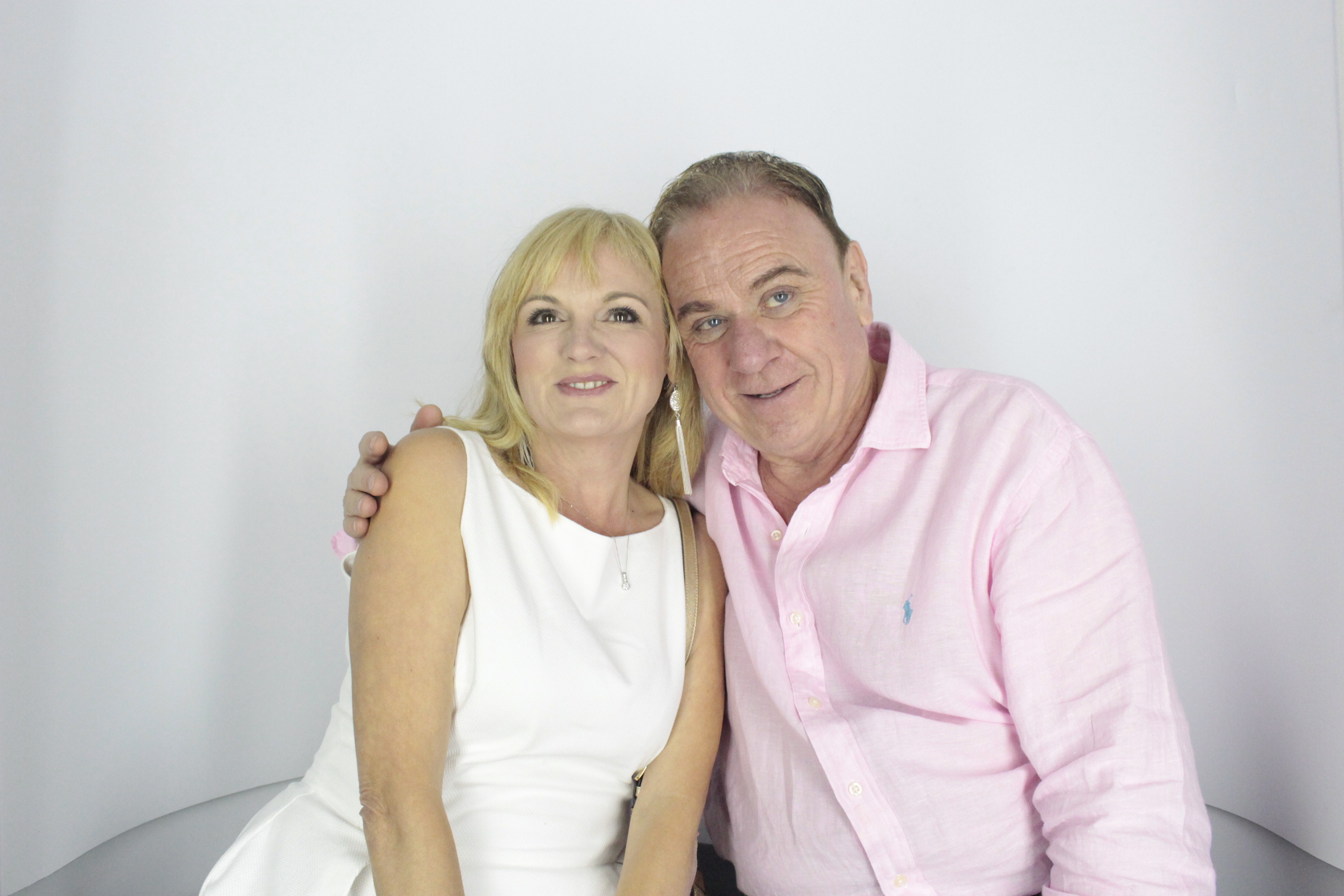 Nadine 40th Birthday  | View more photos from the event at gallery.myphotoboothexperience.co.uk/u/MyPhotoBoothExperienceLtd/Nadine-40th-Birthday